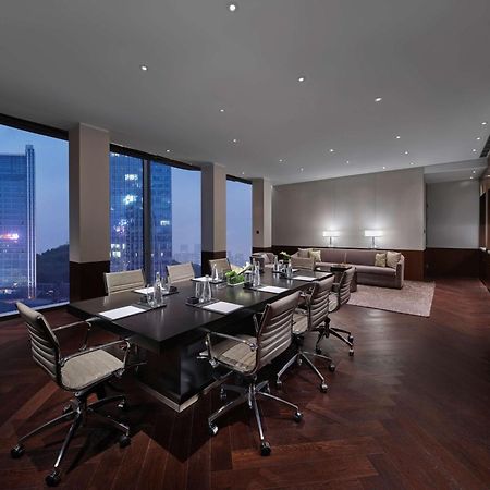 Hotel Hilton Guiyang Guiyang  Esterno foto