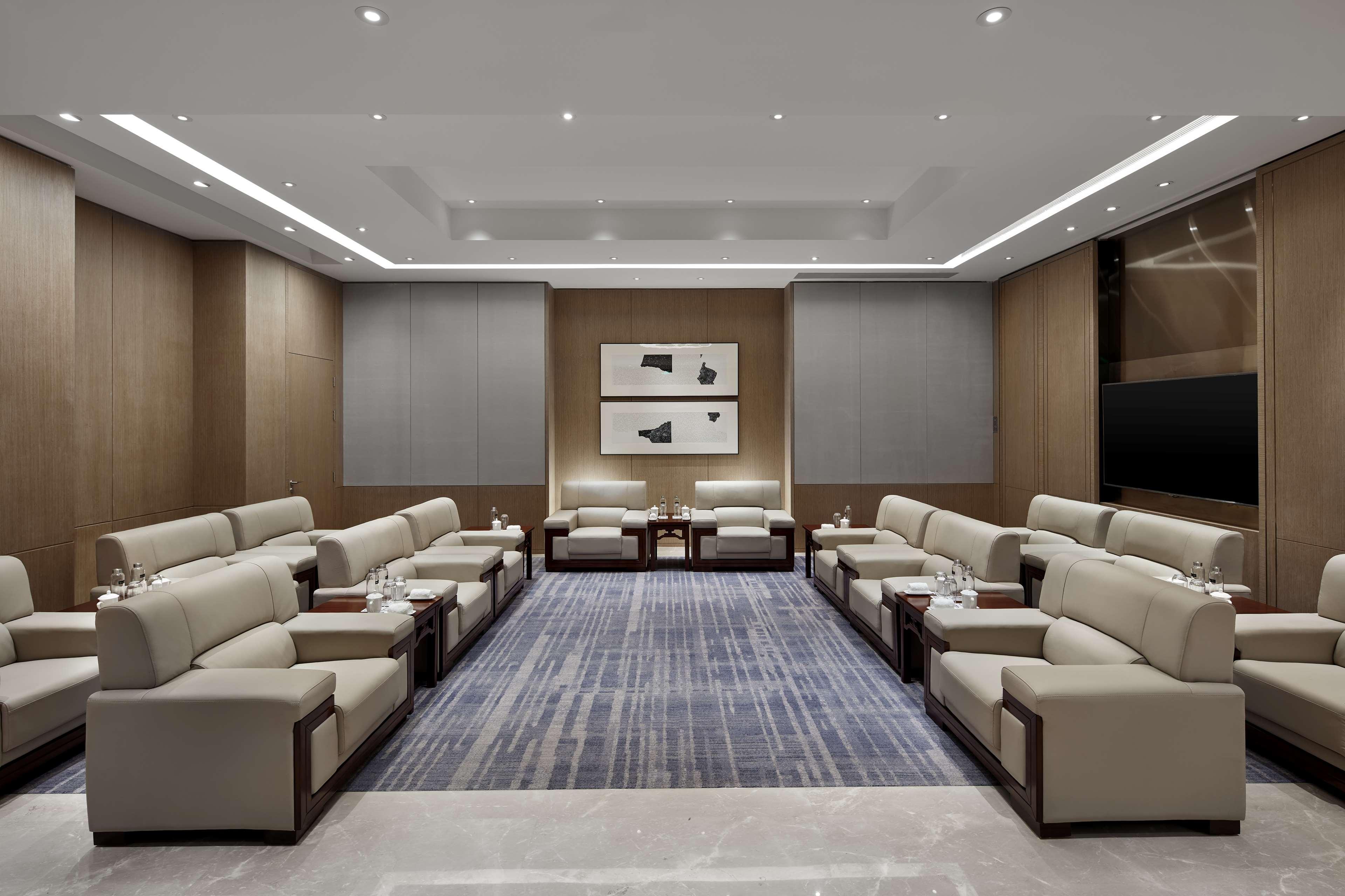 Hotel Hilton Guiyang Guiyang  Esterno foto