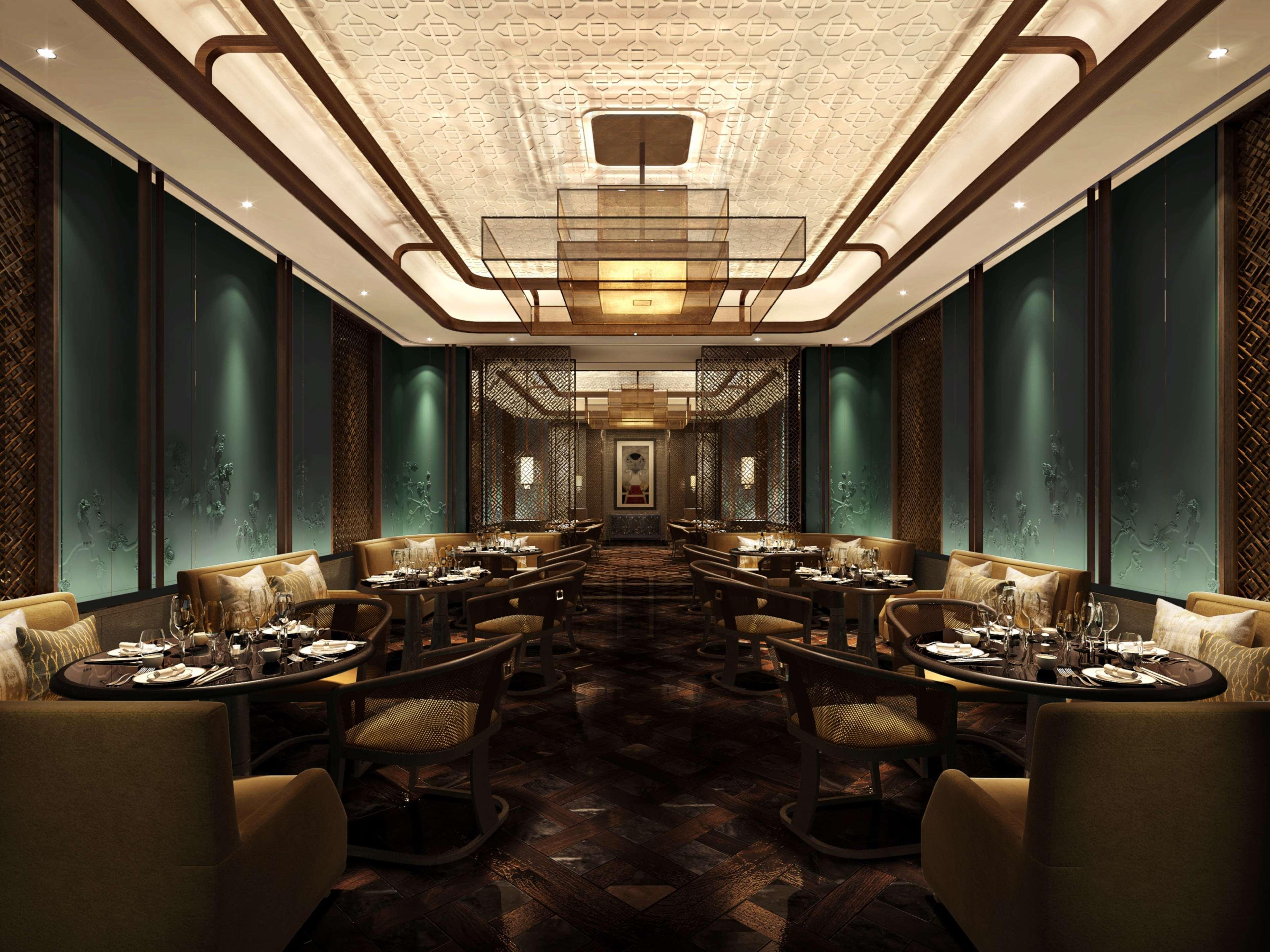 Hotel Hilton Guiyang Guiyang  Esterno foto