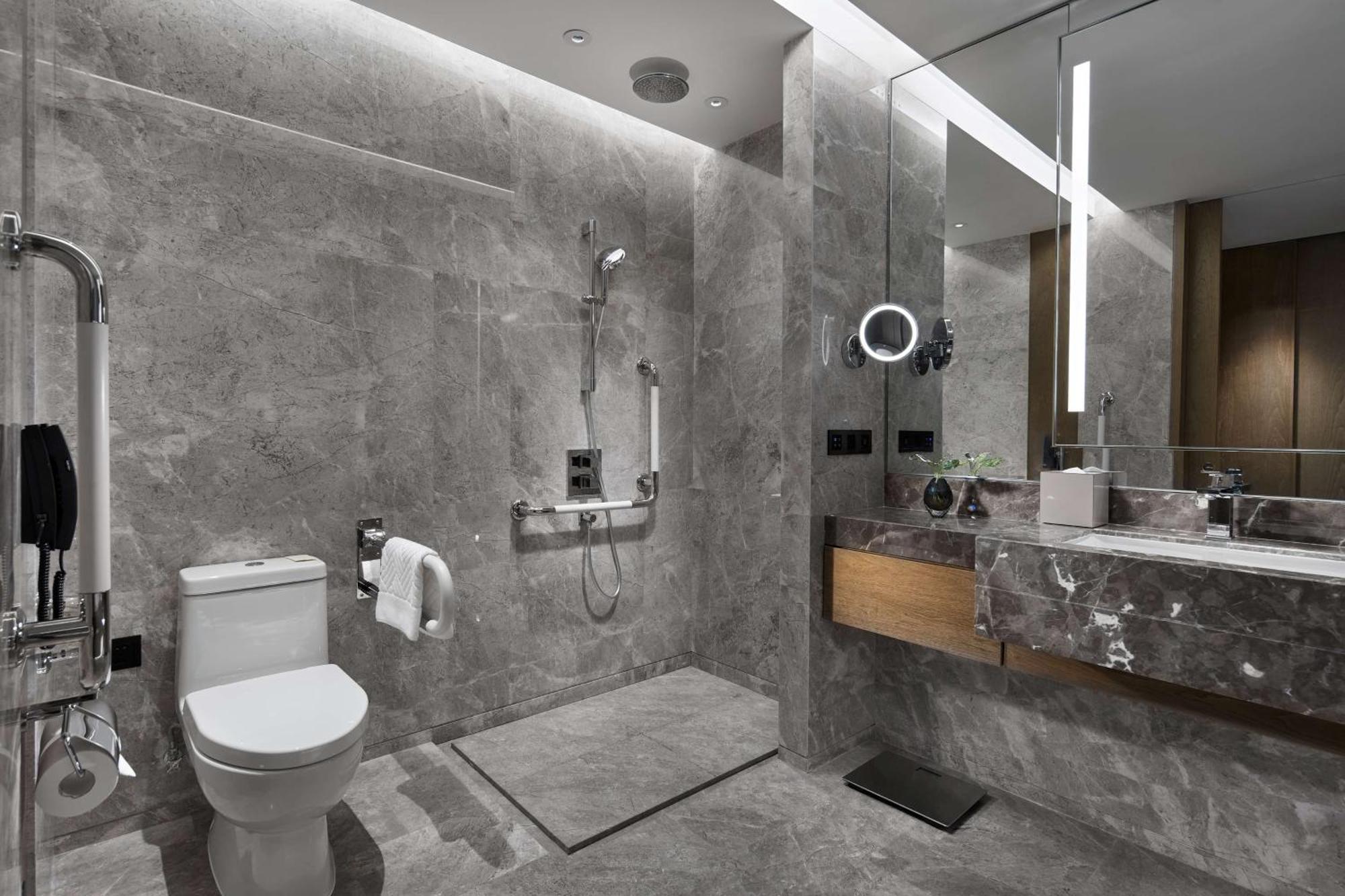 Hotel Hilton Guiyang Guiyang  Esterno foto