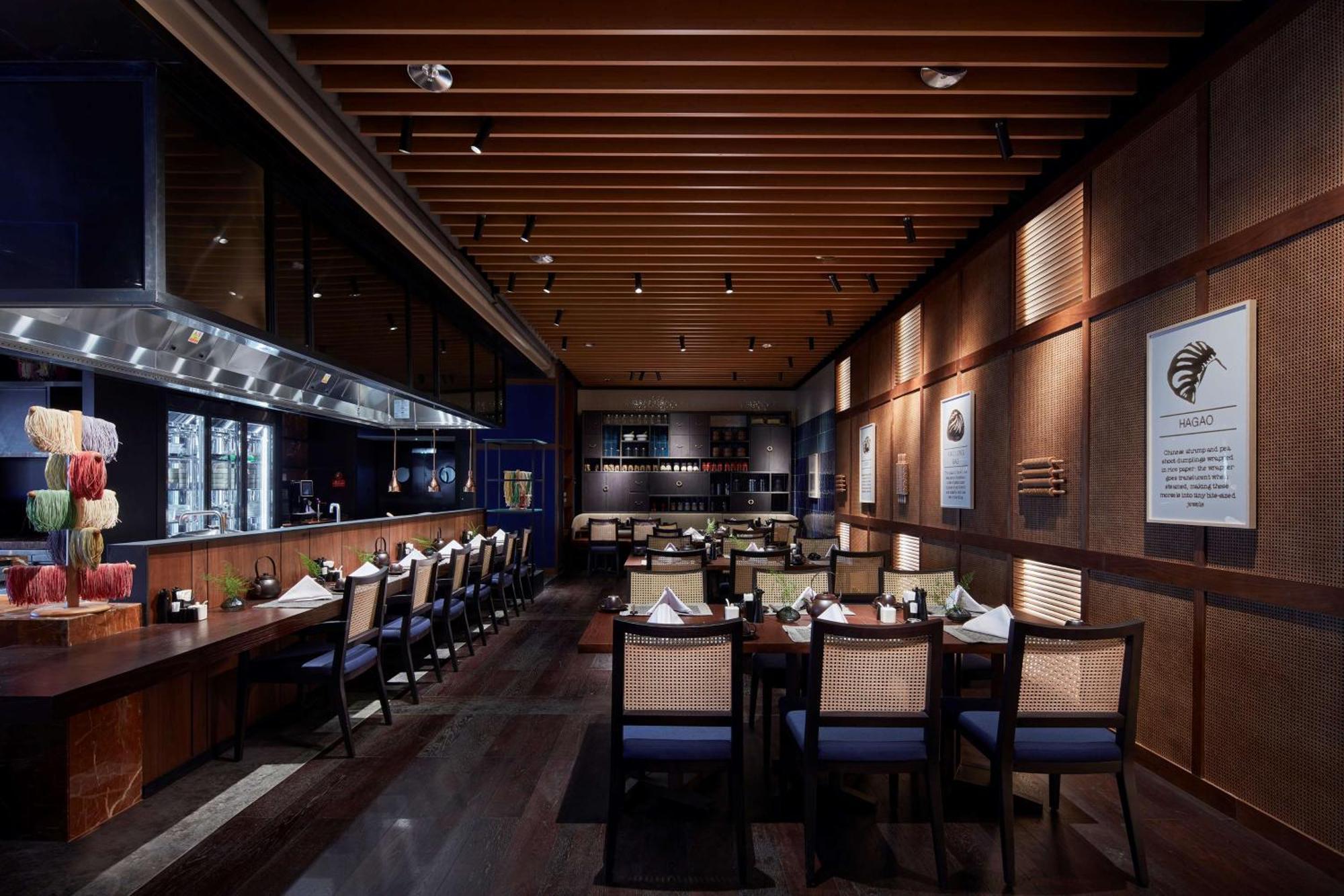 Hotel Hilton Guiyang Guiyang  Esterno foto
