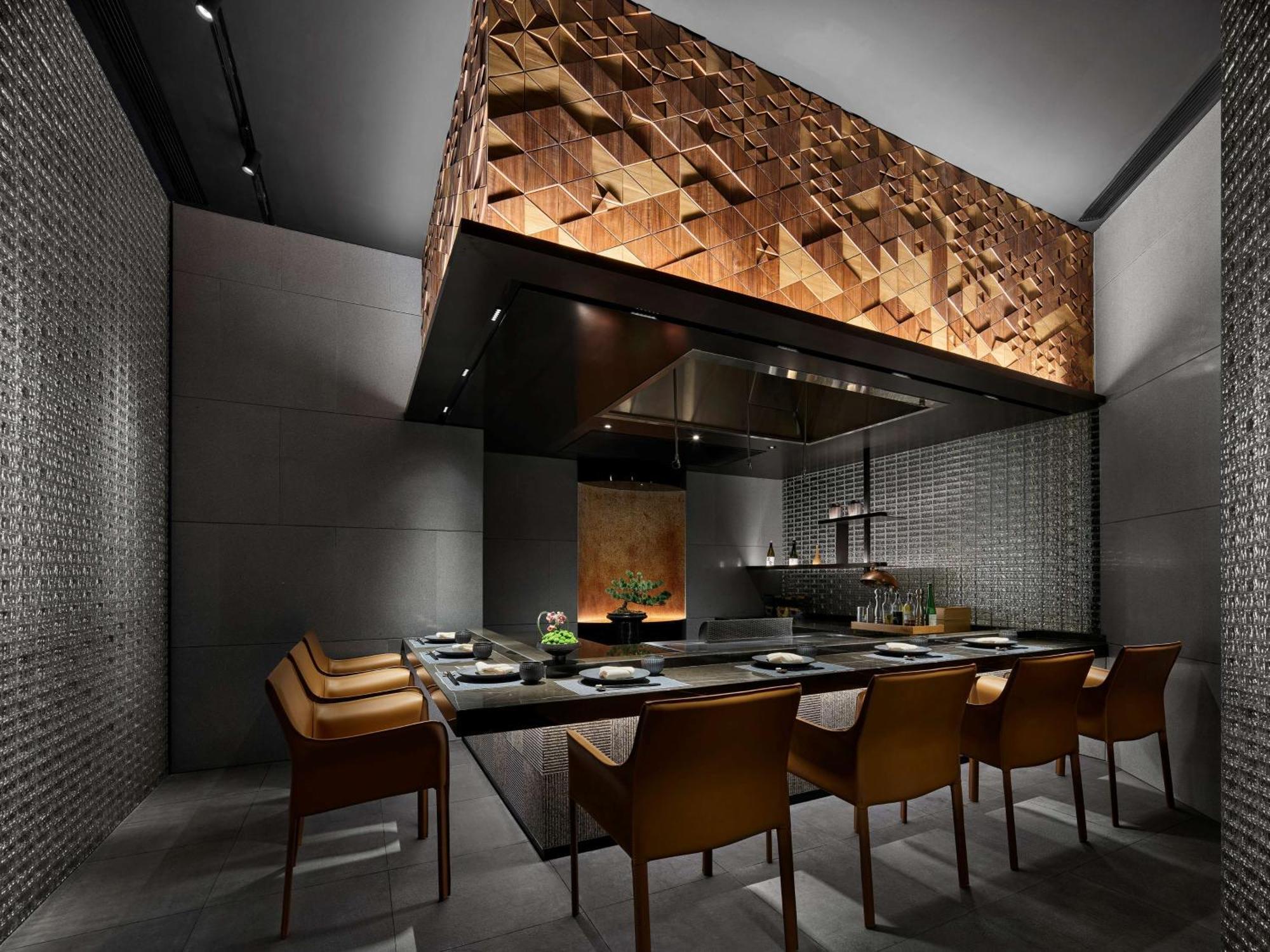 Hotel Hilton Guiyang Guiyang  Esterno foto